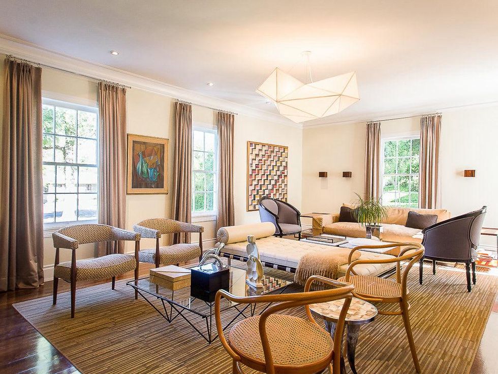 LuxuryHomeAwayEnfield