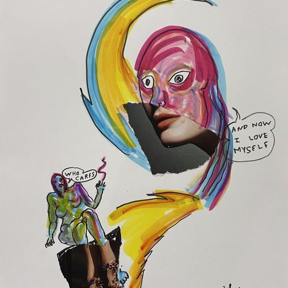 Lydia Street Gallery