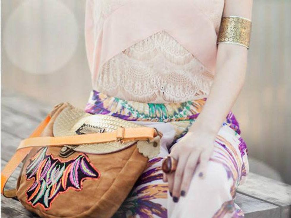 Maga la Boheme store Austin