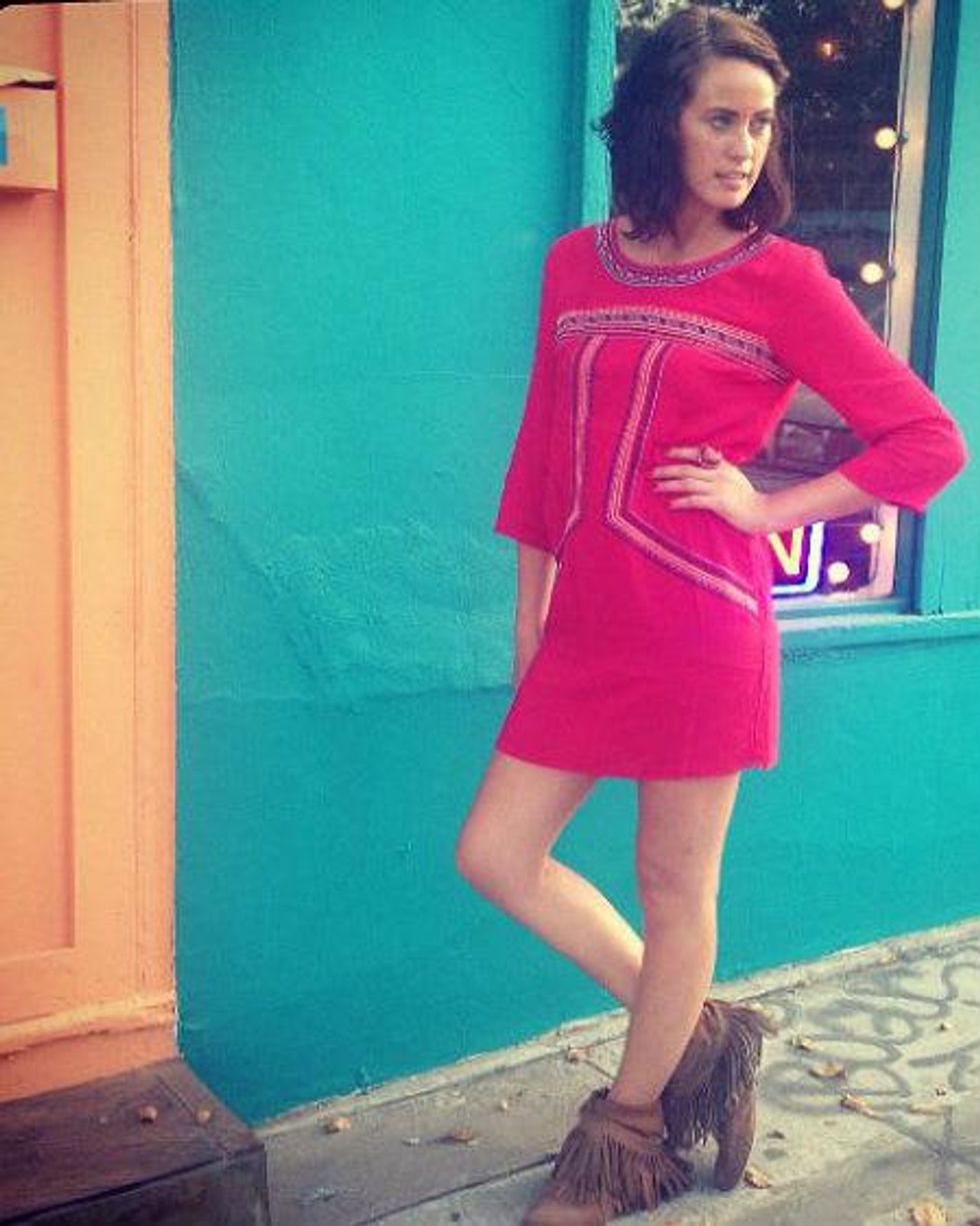 Maga la Boheme store Austin