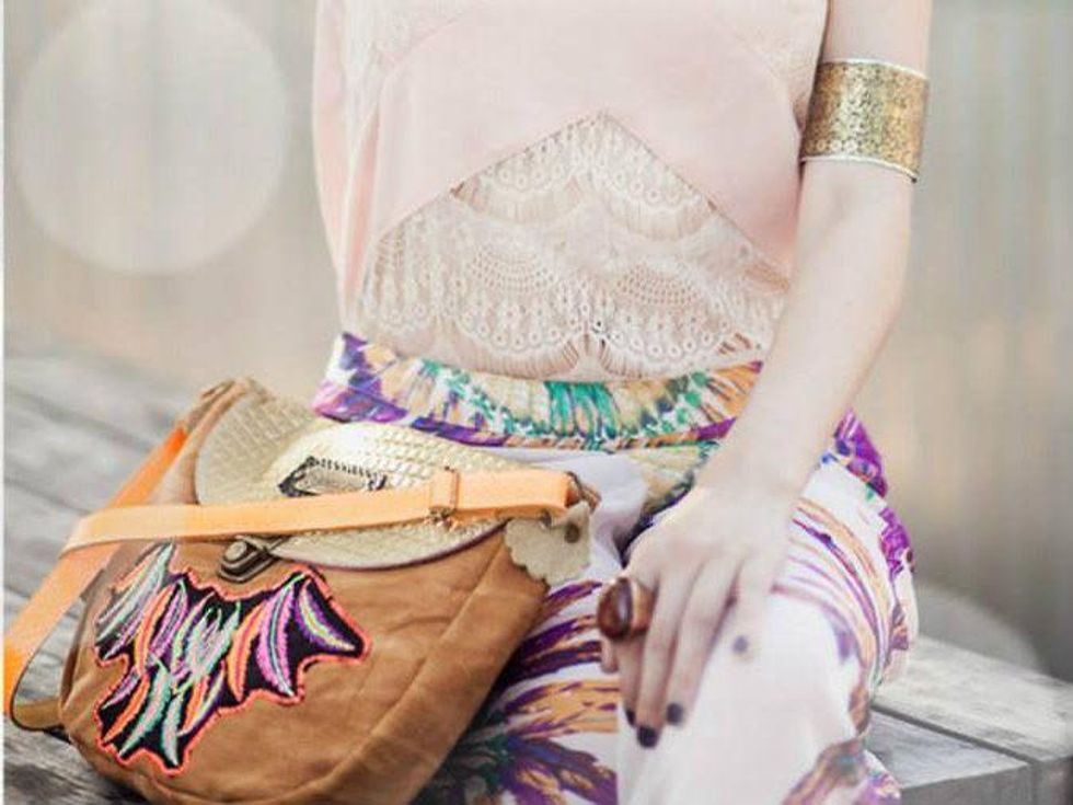 Maga la Boheme store Austin