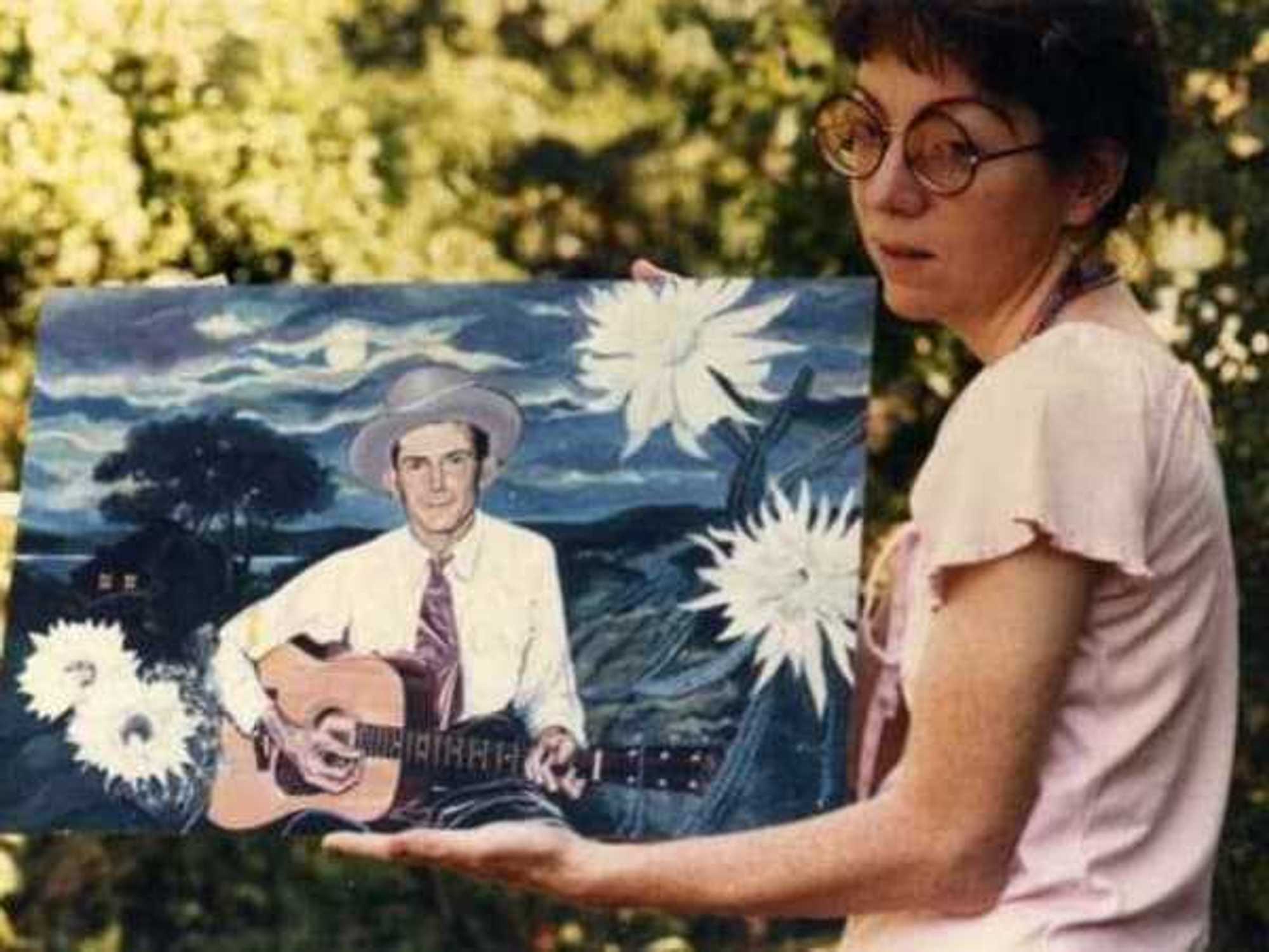 Maggie Cook Polacheck