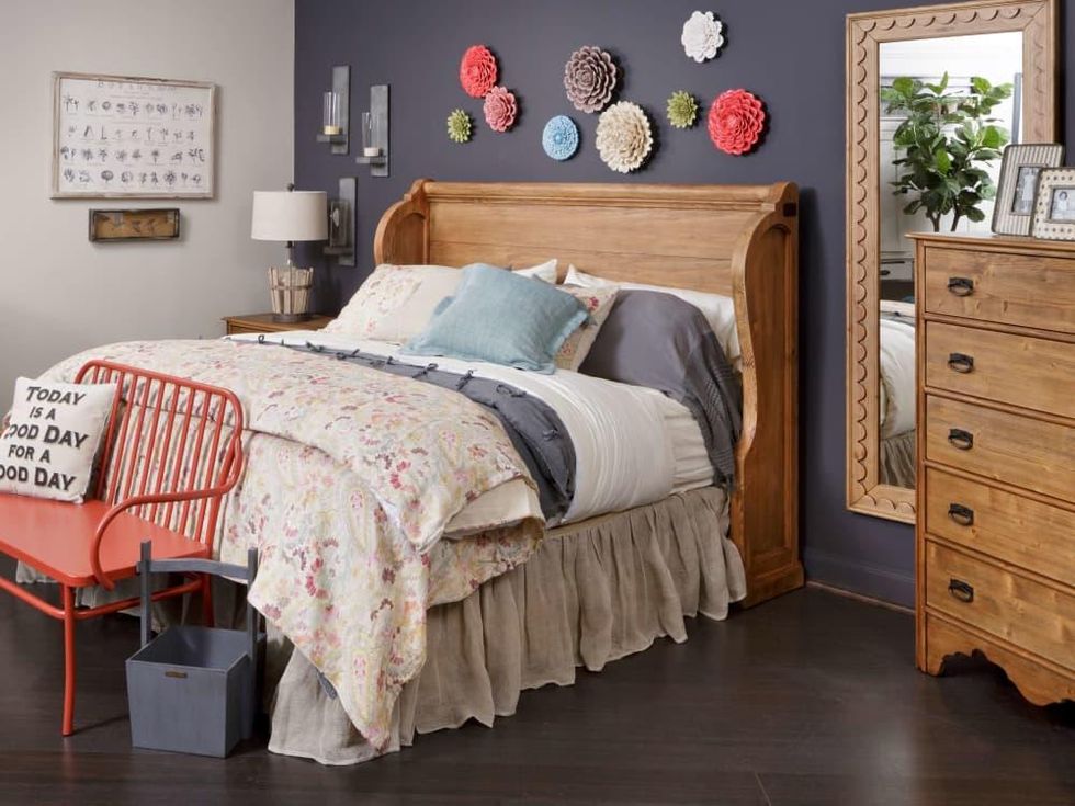 Magnolia Home furniture collection