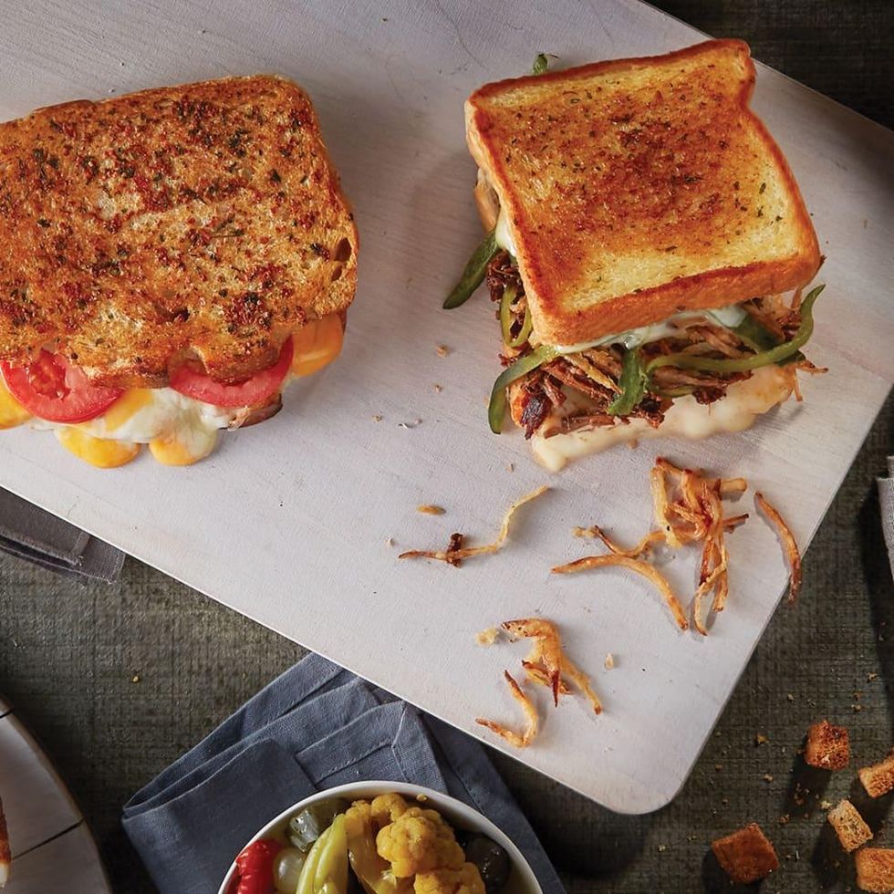 main streat the meltery heb mueller