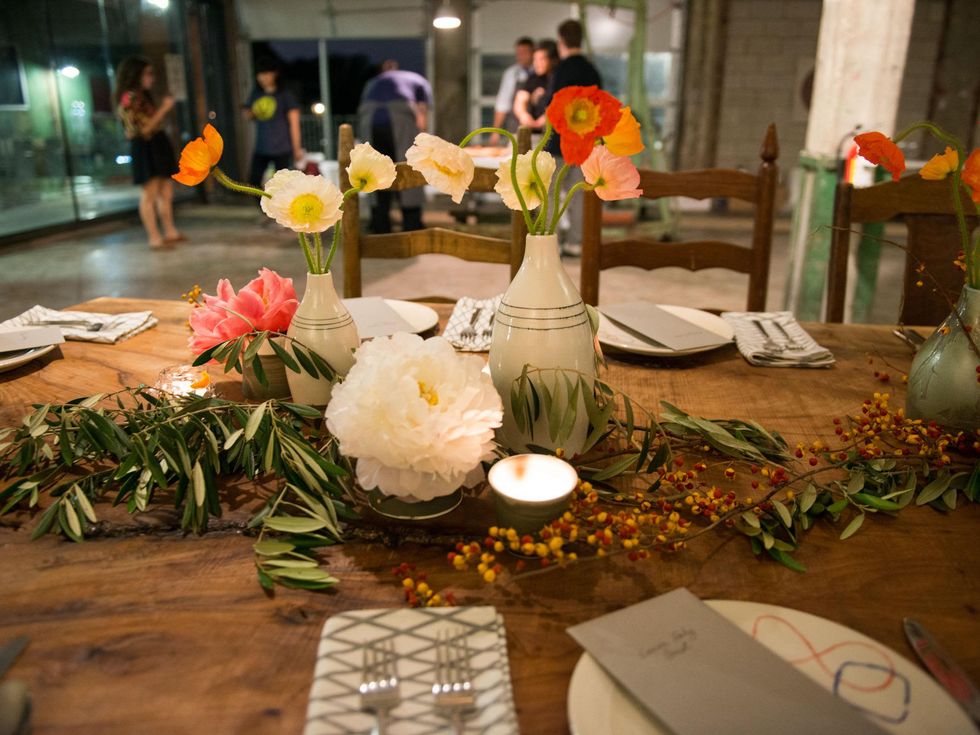 Make Eat Drink in Austin