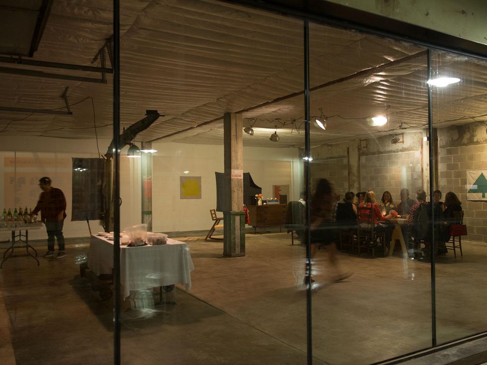 Make Eat Drink in Austin