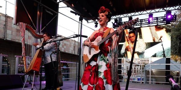 Worldwide DIY music festival brings Central Texas into harmony in June - Vimarsana News