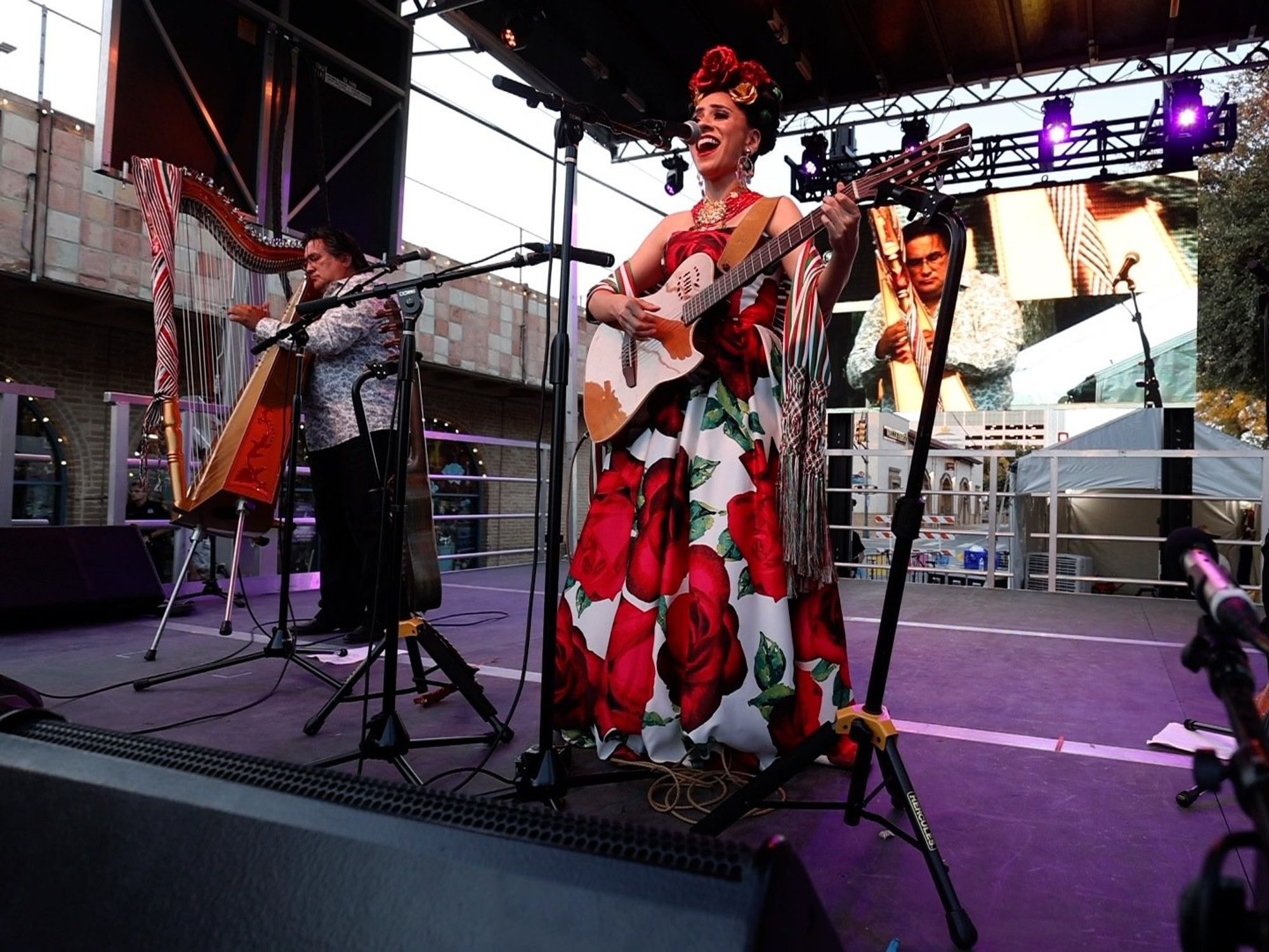 Make Music Day San Antonio