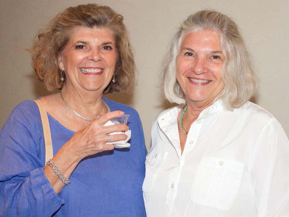 Making of Gone With the Wind at Harry Ransom Center Karen Larson Mary Larson-Brown