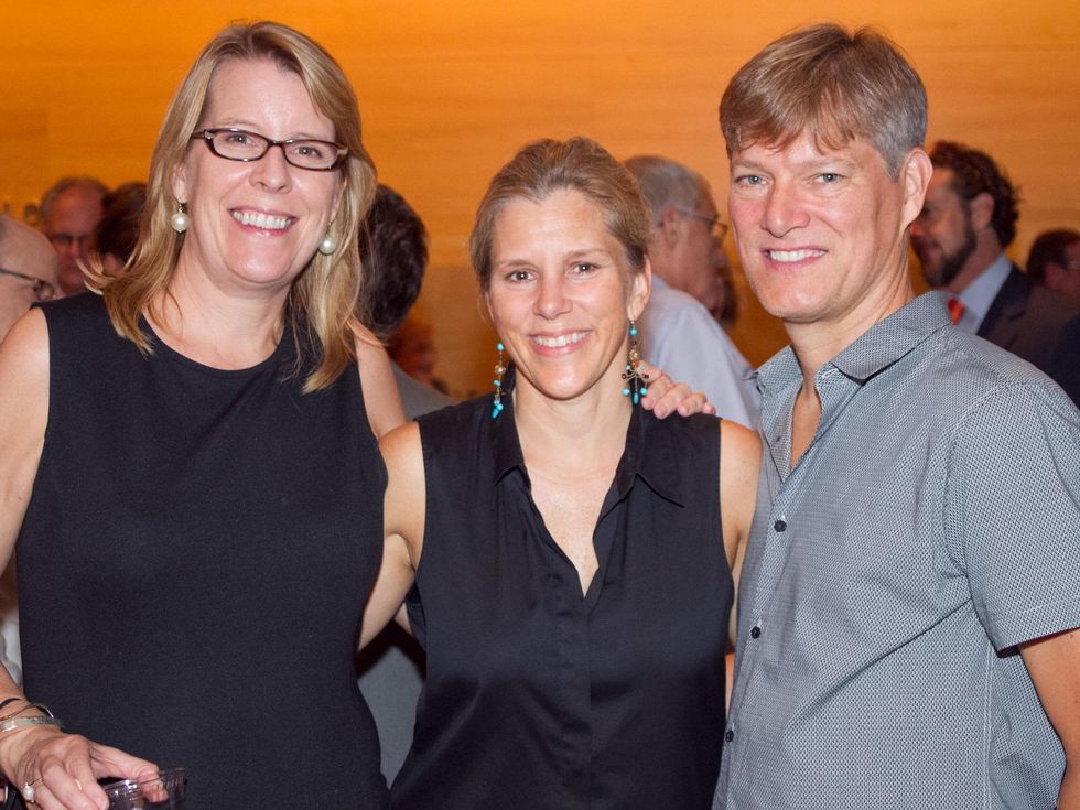 Making of Gone With the Wind at Harry Ransom Center Sally Coleman Jennifer Tisdale Chris Born