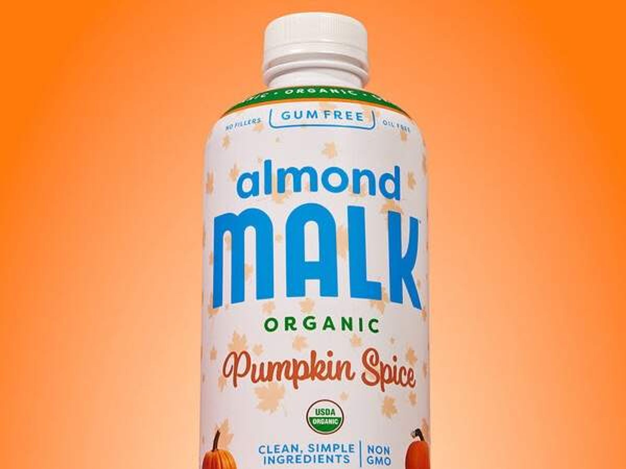 Malk Pumpkin Spice