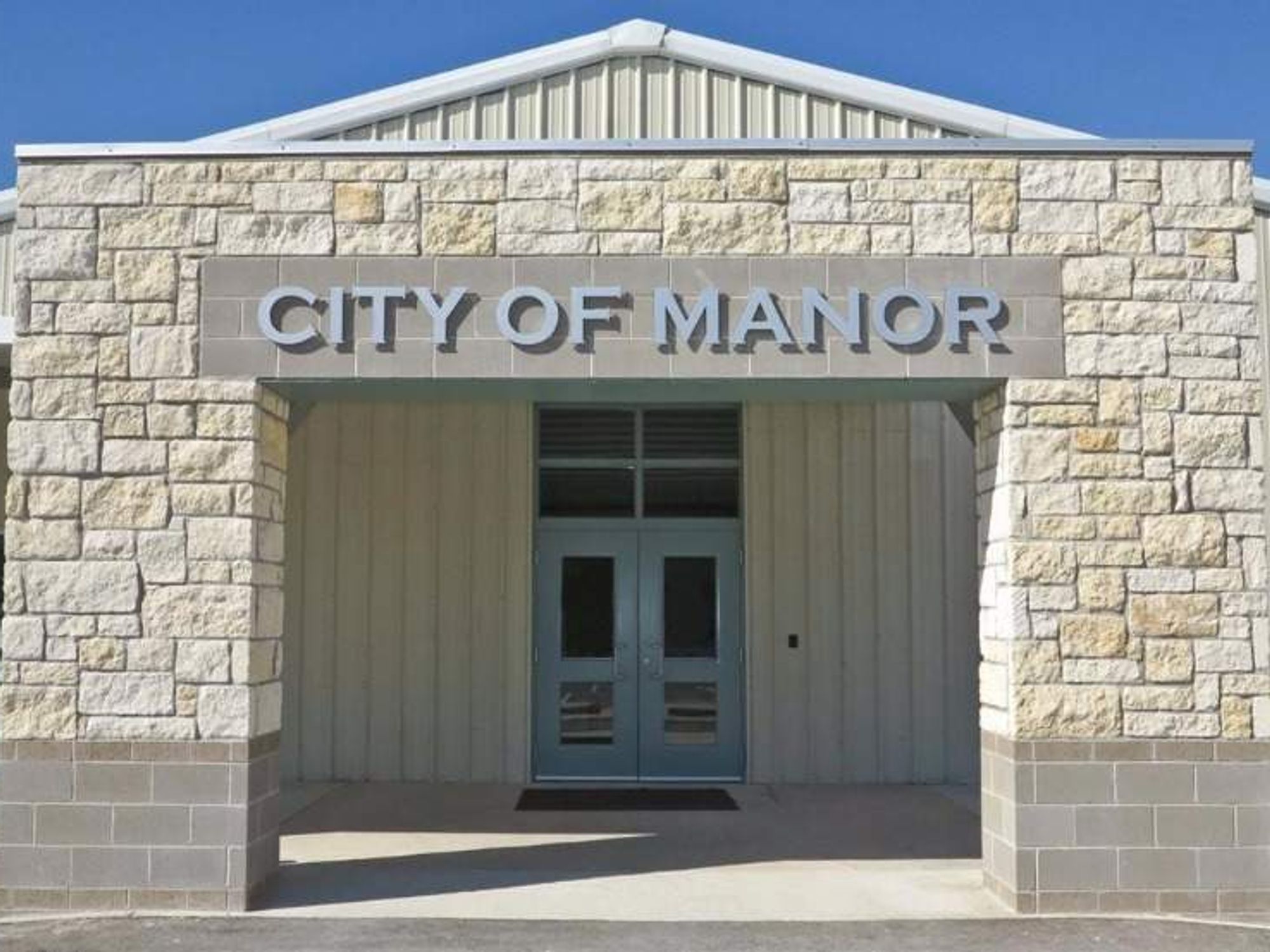 Manor, Austin suburb