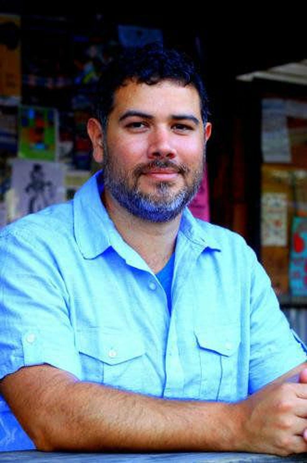 Manuel Gonzales Miniature Wife