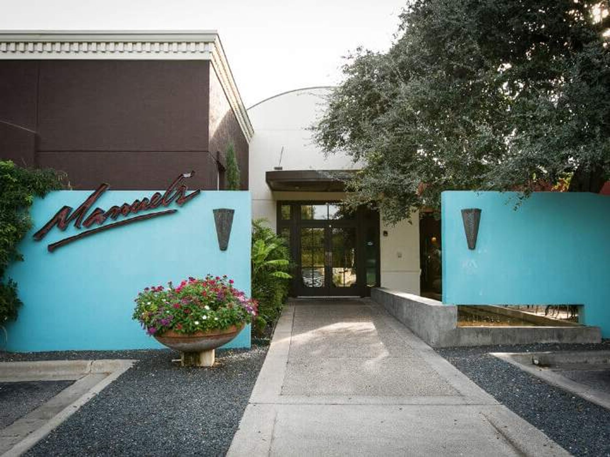 Manuels off of Jollyville Road