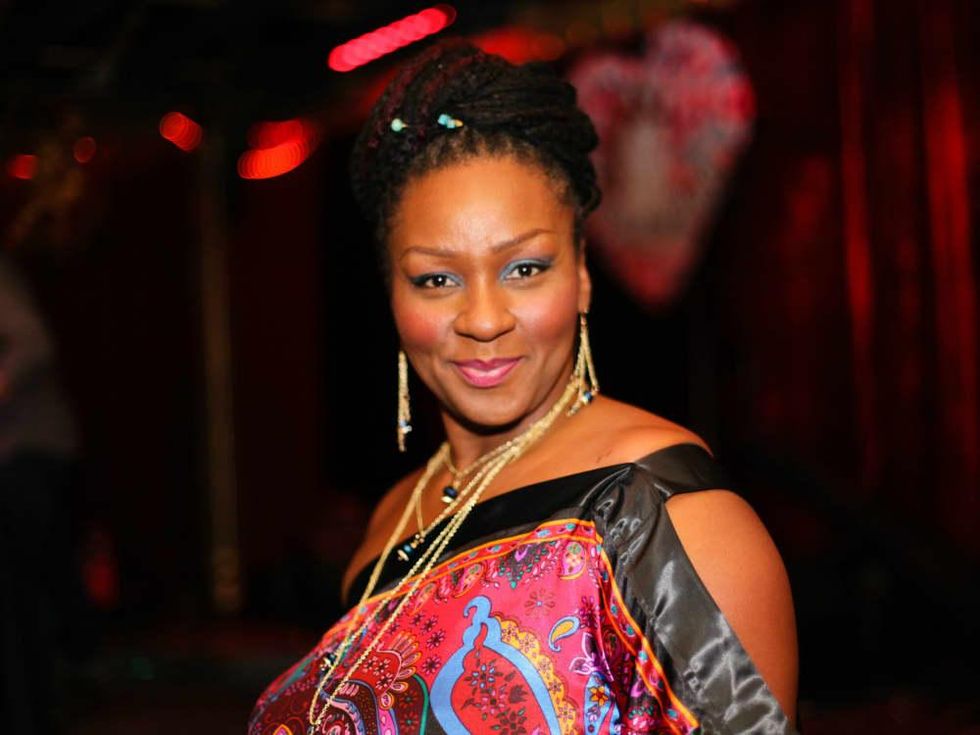 Maplewood Elementary School prom