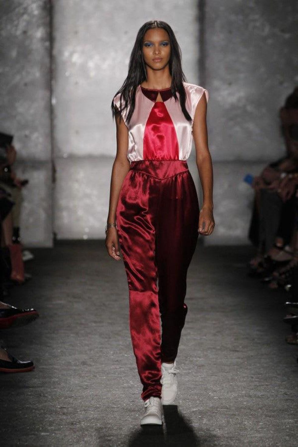 Marc by Marc, look 29, spring 2014 collection