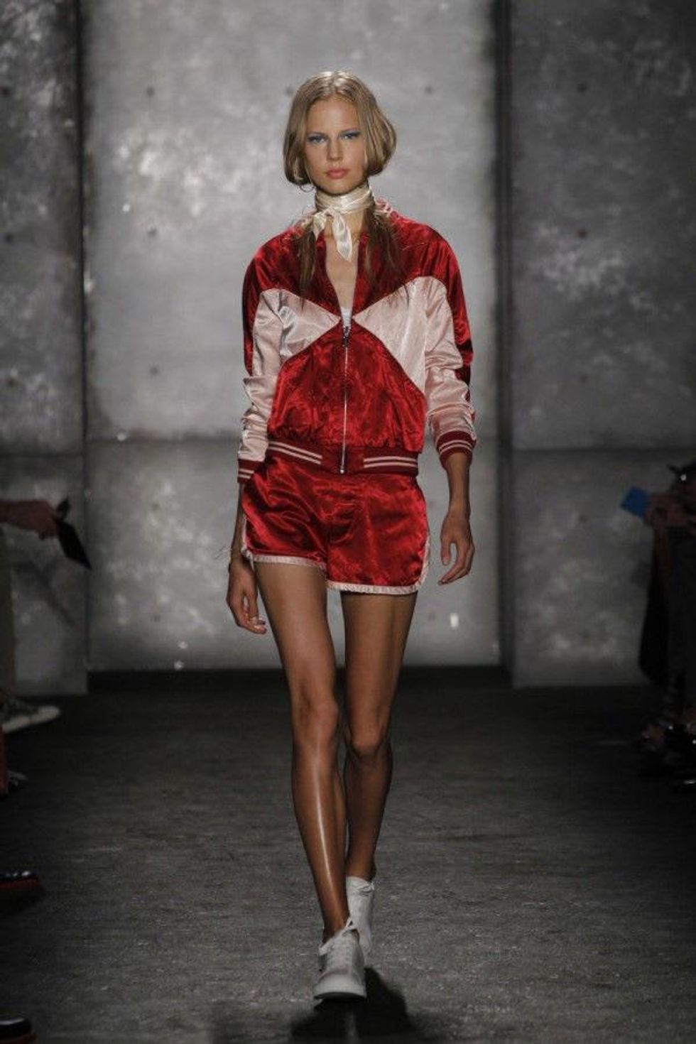 Marc by Marc Look 38, spring 2014 collection