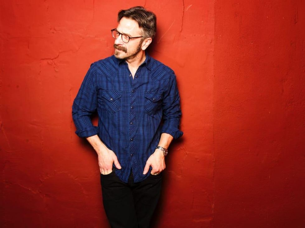 Marc Maron