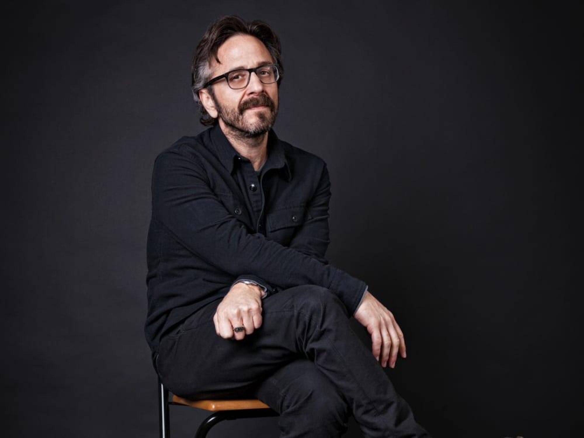 Marc Maron