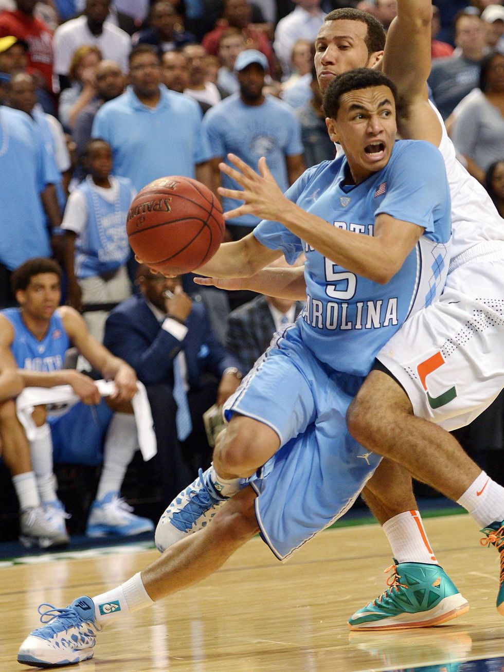 Marcus Paige