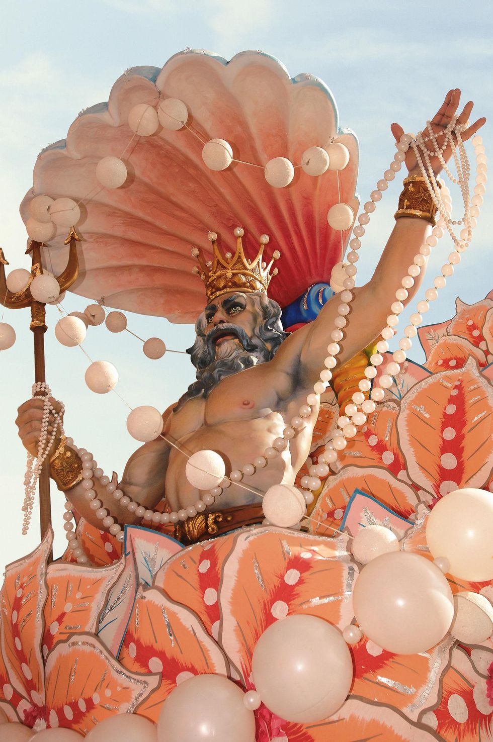 Mardi Gras Experience Neiman Marcus Christmas Book