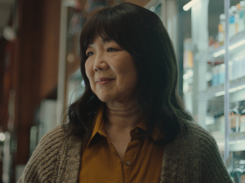Margaret Cho in All That We Love