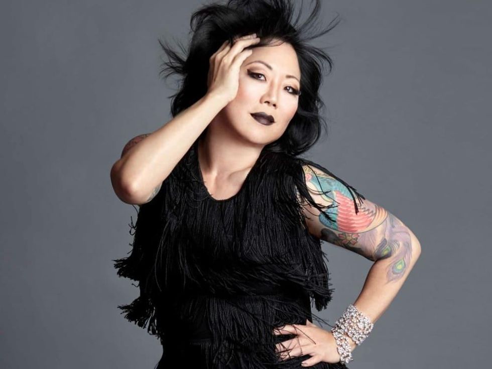 Margaret Cho