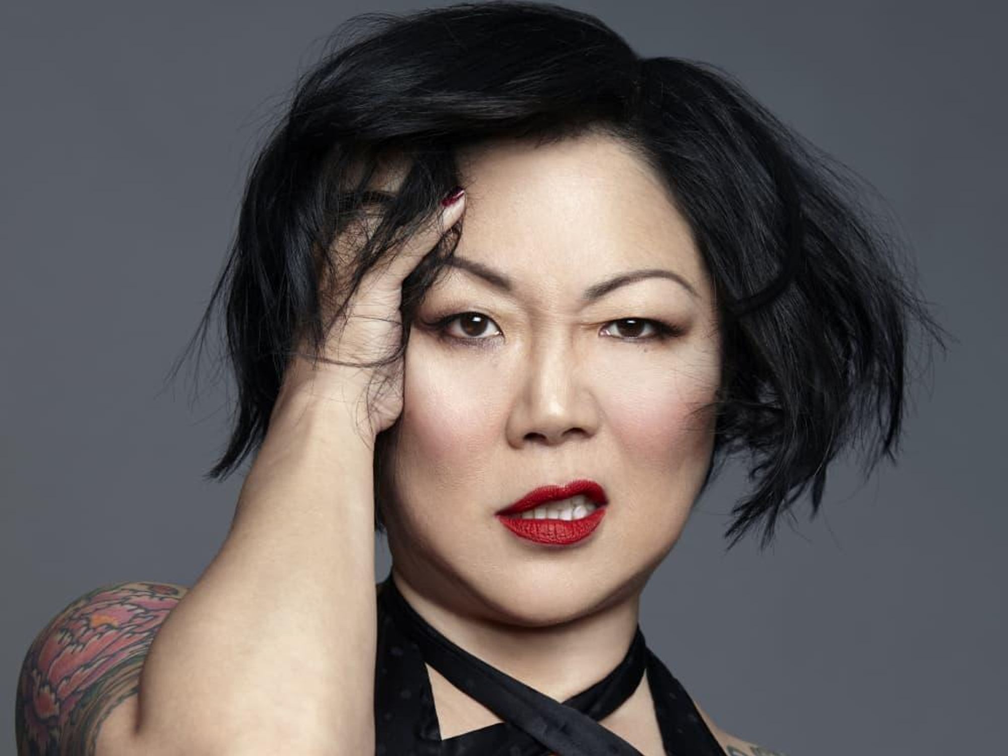 Margaret Cho