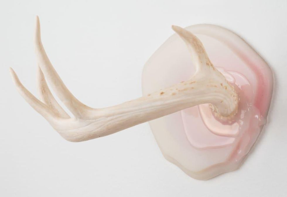 Margaux Crump: "The Lure" opening reception