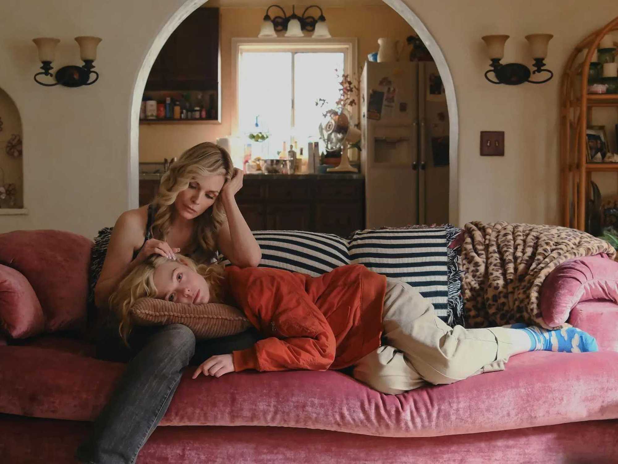 Margo's Got Money Troubles