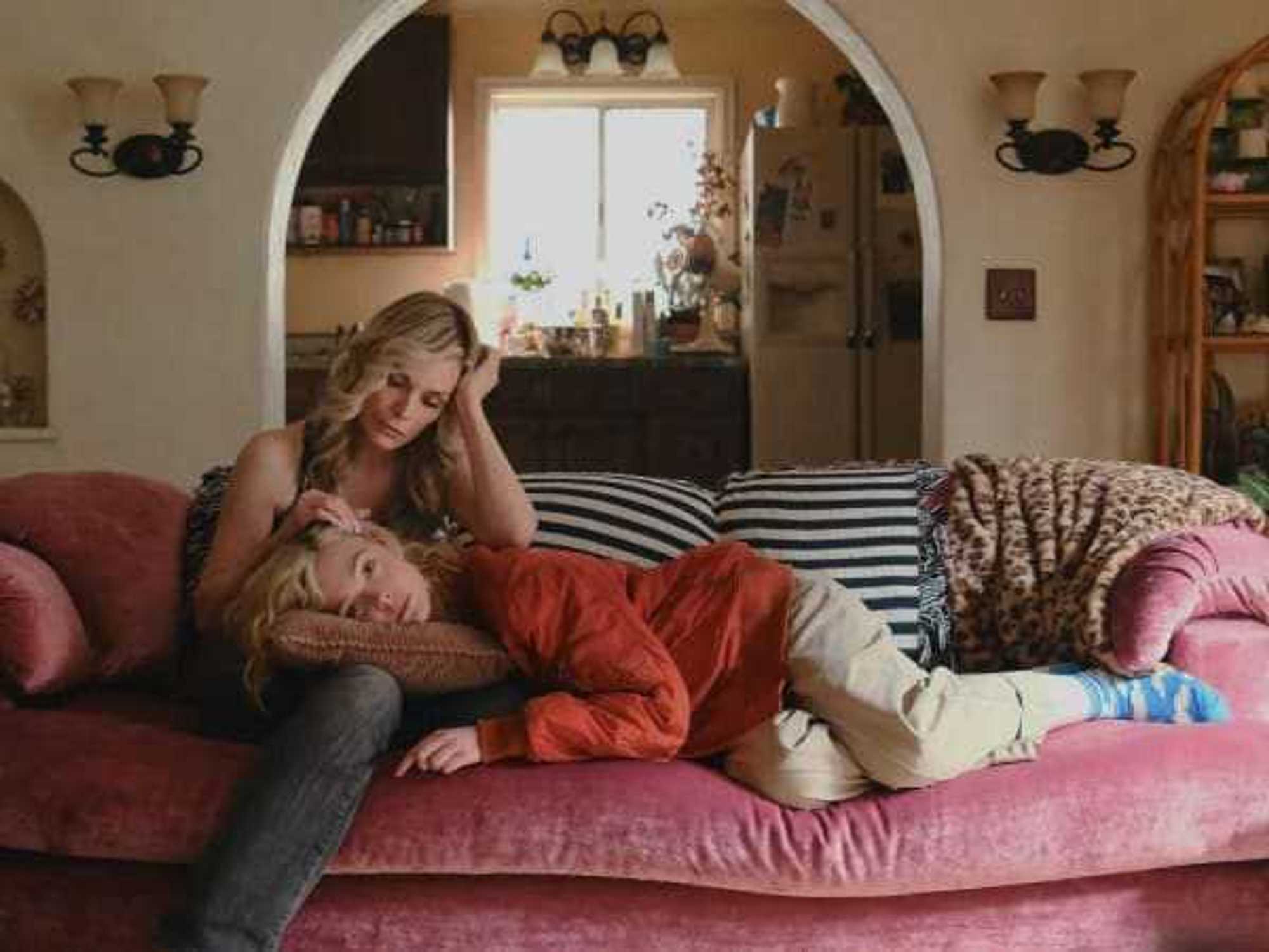 Margo's Got Money Troubles