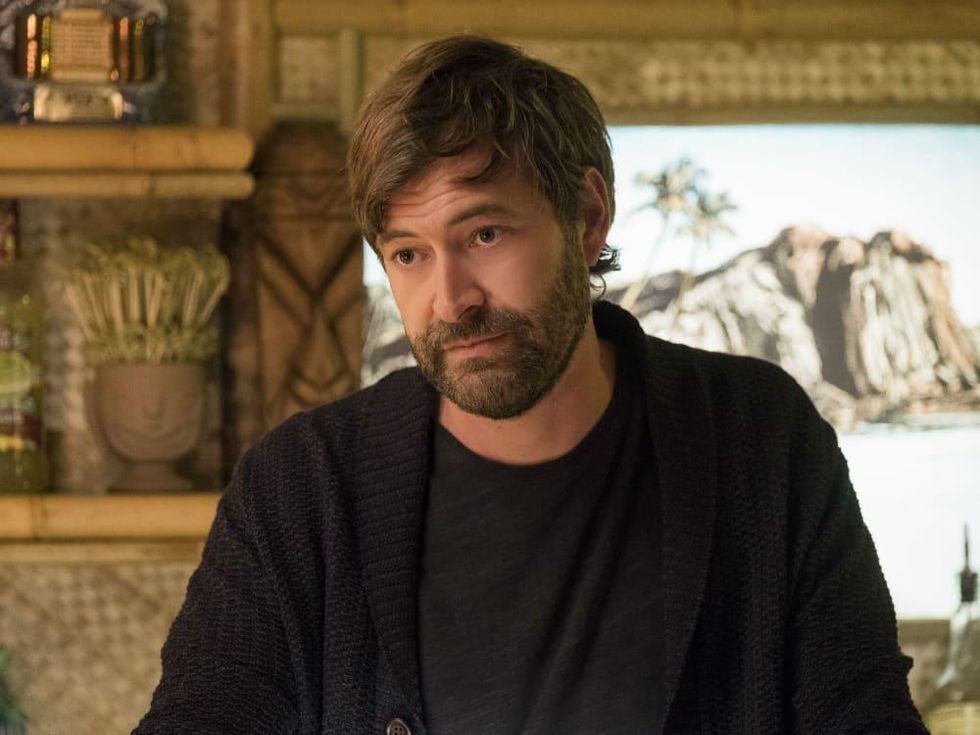 Mark Duplass in Tully