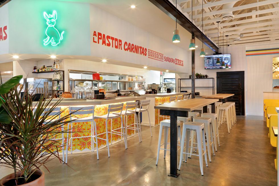 Masa y M\u00e1s interior