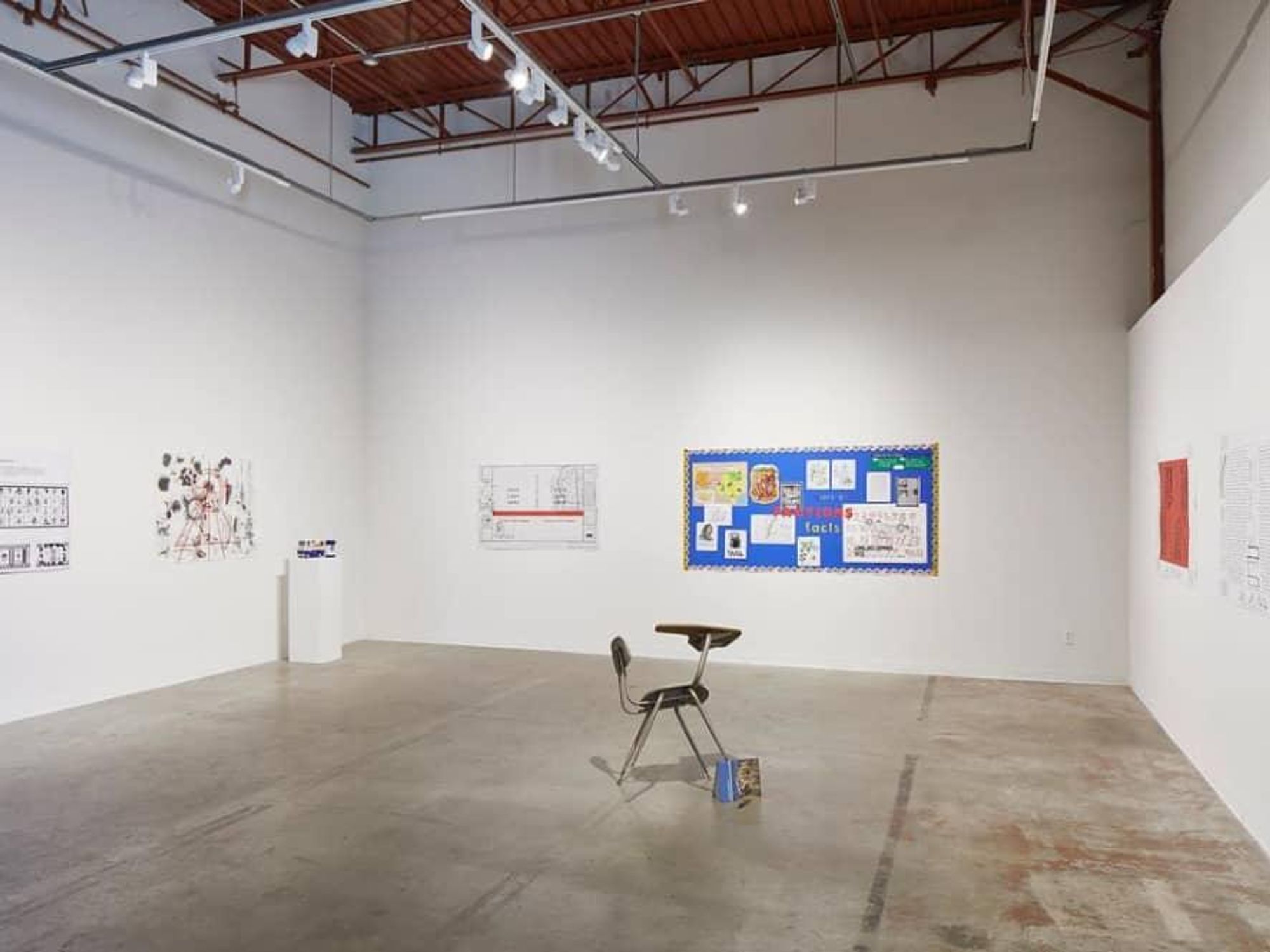 Mass Gallery Regional Fictions