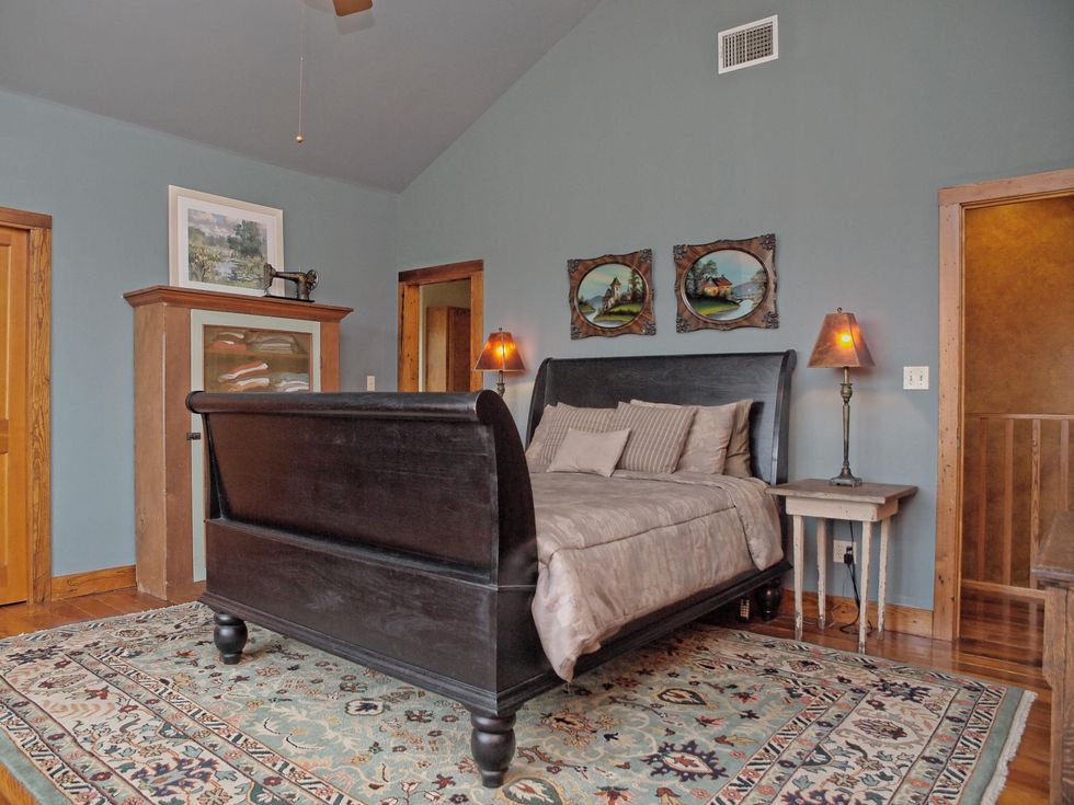 master 610 inwood driver