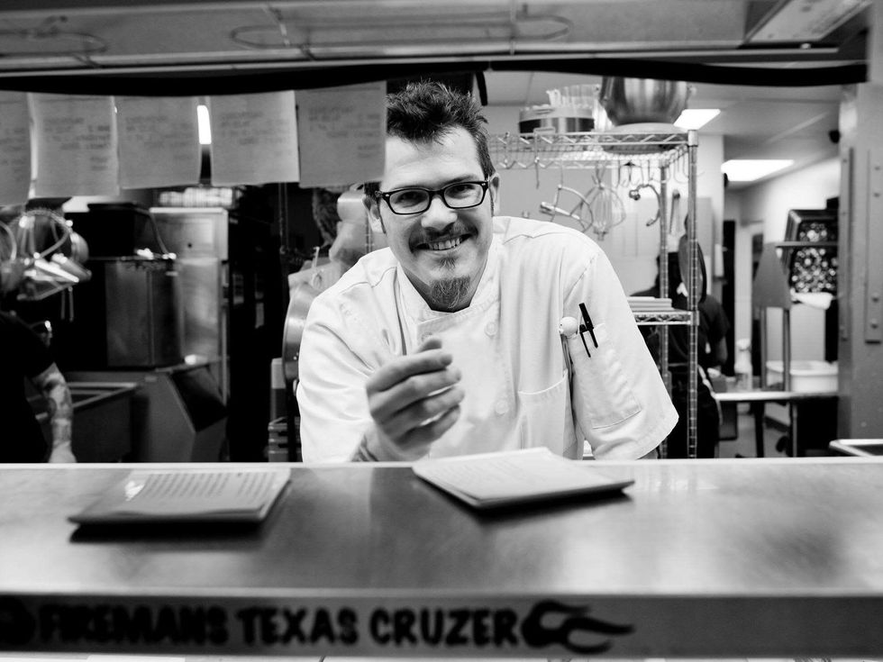 Mat Clouser Swift's Attic