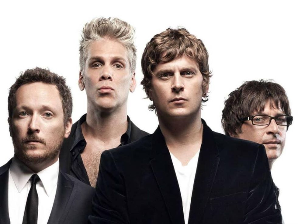 Matchbox Twenty