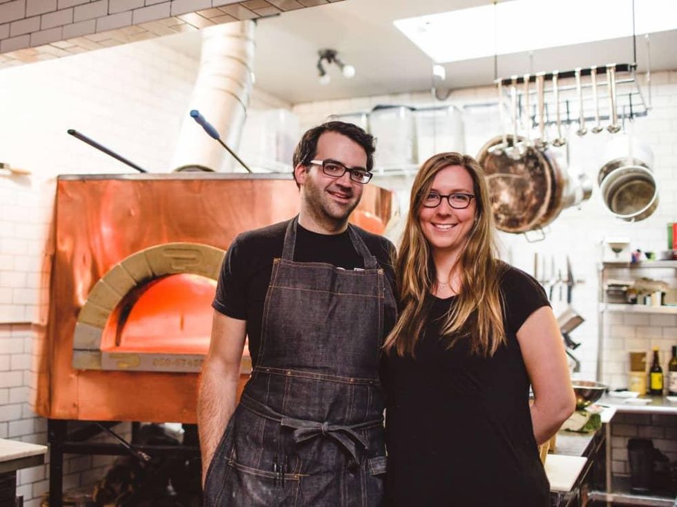 Matthew Emily Hyland