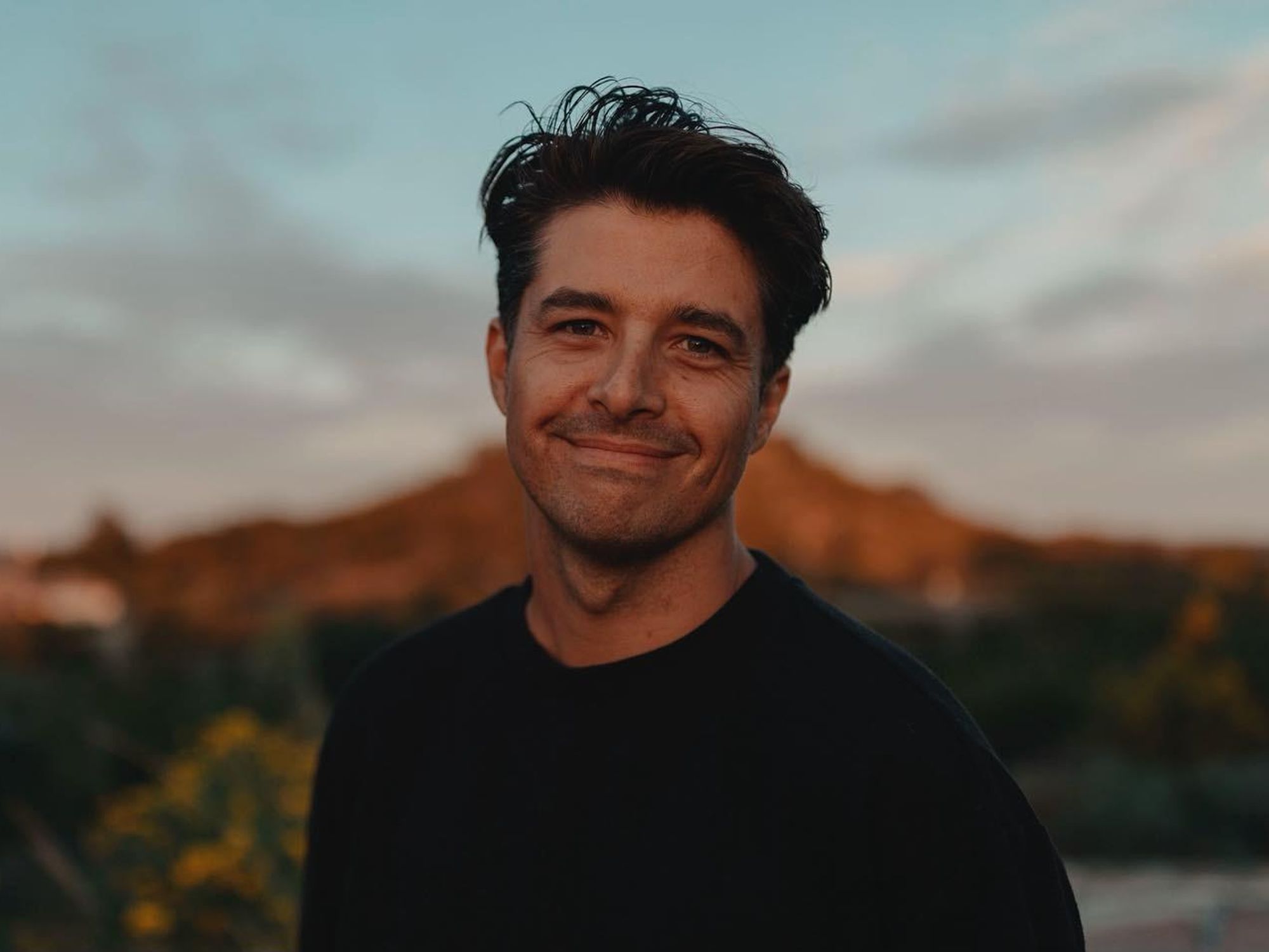 Matthew Logan Vasquez