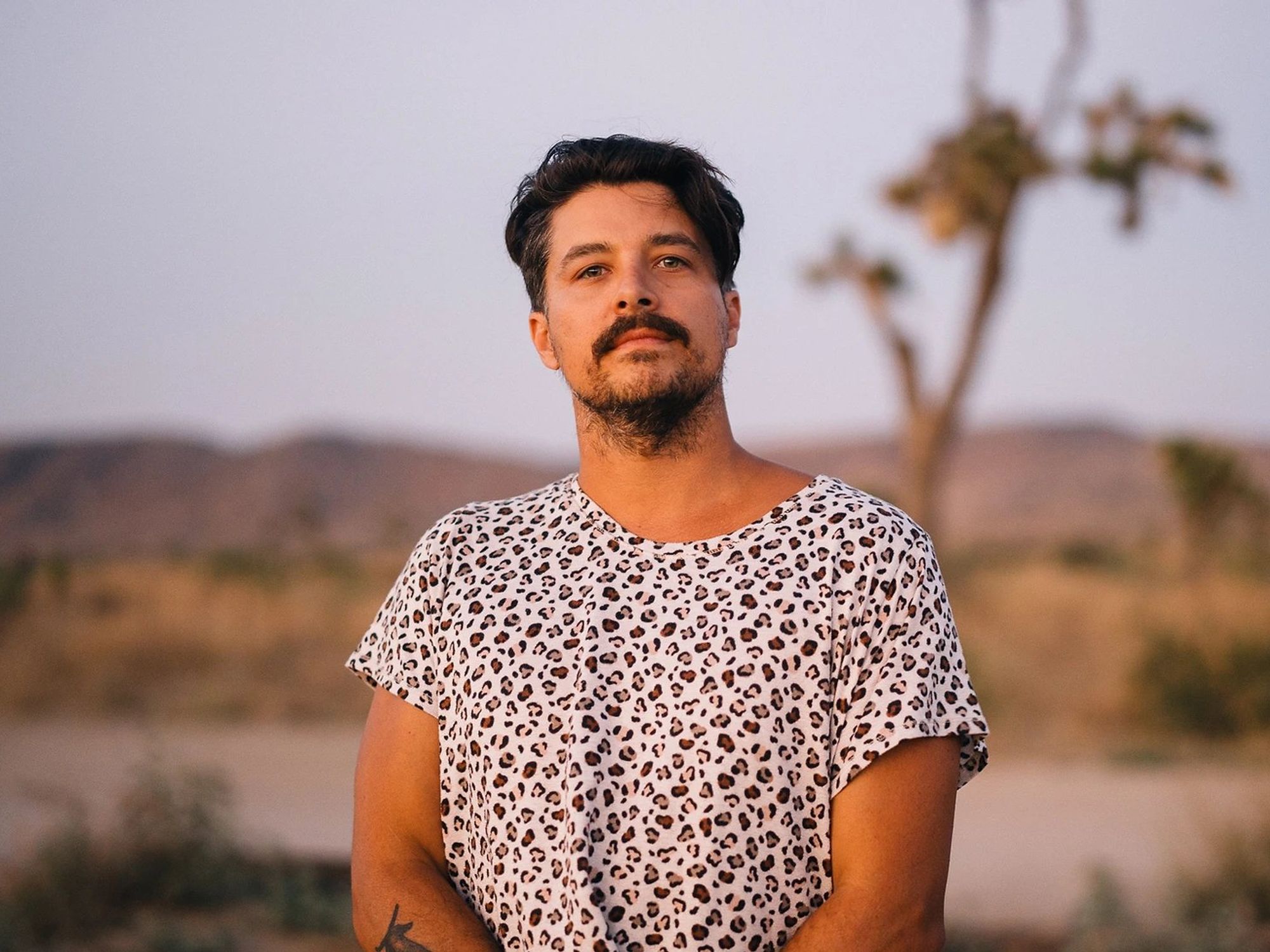 Matthew Logan Vasquez