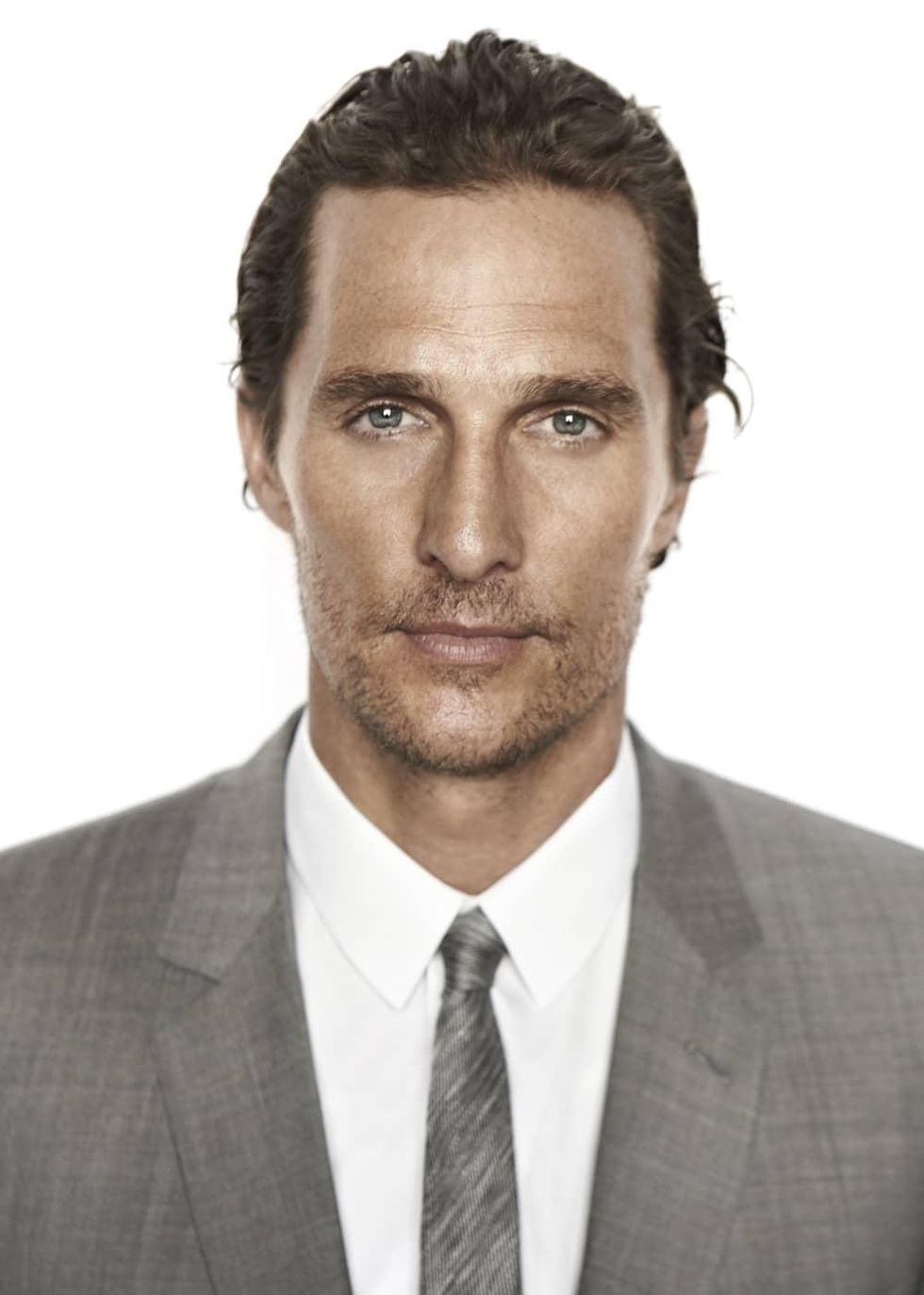 Matthew Mcconaughey