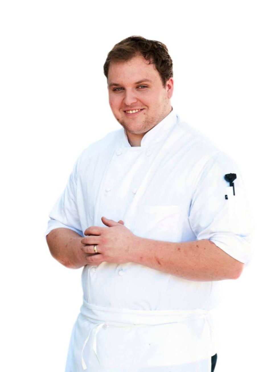 Maximillian Petty Olivia