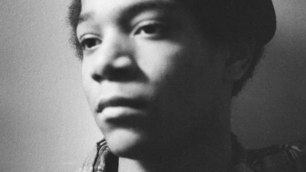May Boom For Real: The Late Teenage Years of Jean-Michel Basquiat
