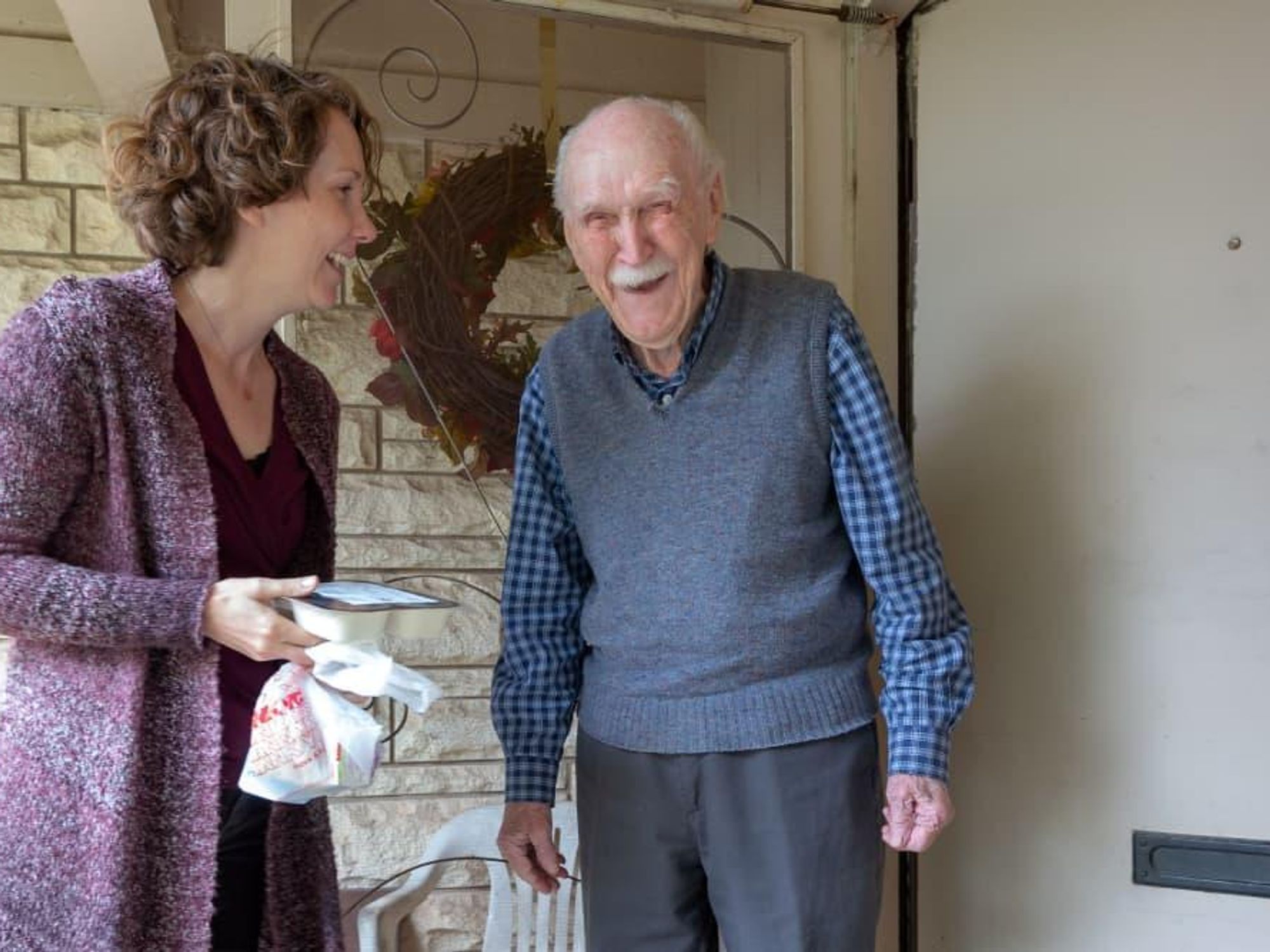 Meals on Wheels of Central Texas