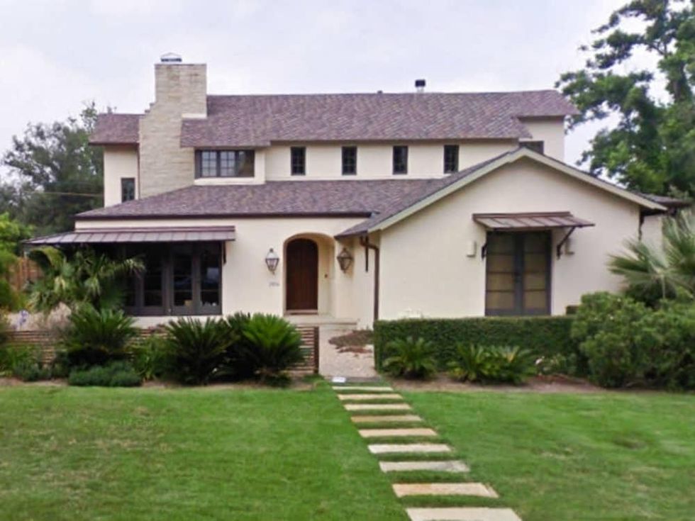 10 quintessential homes from Austin's most iconic neighborhoods