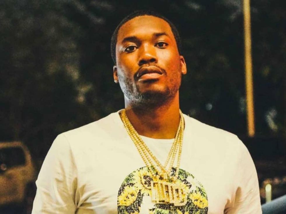 Meek Mill