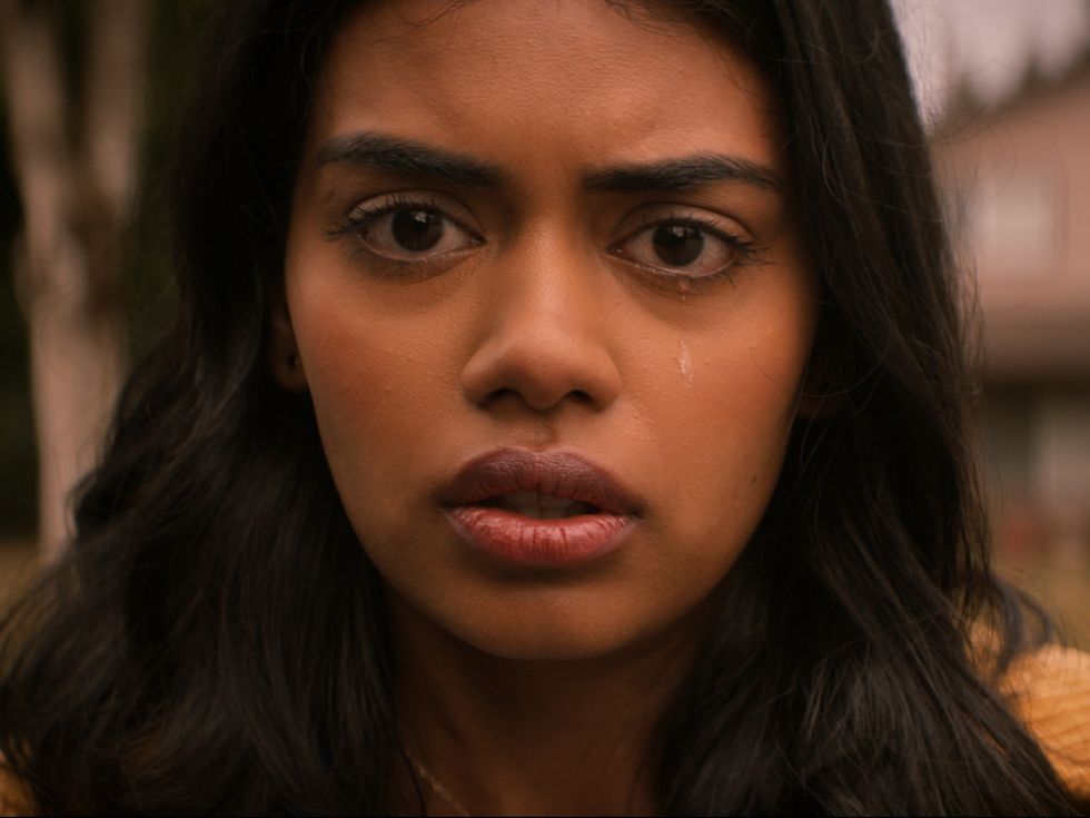 Megan Suri in It Lives Inside