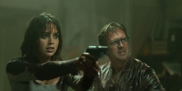 Horror film Abigail pairs camp and suspense but with limited success - Vimarsana News