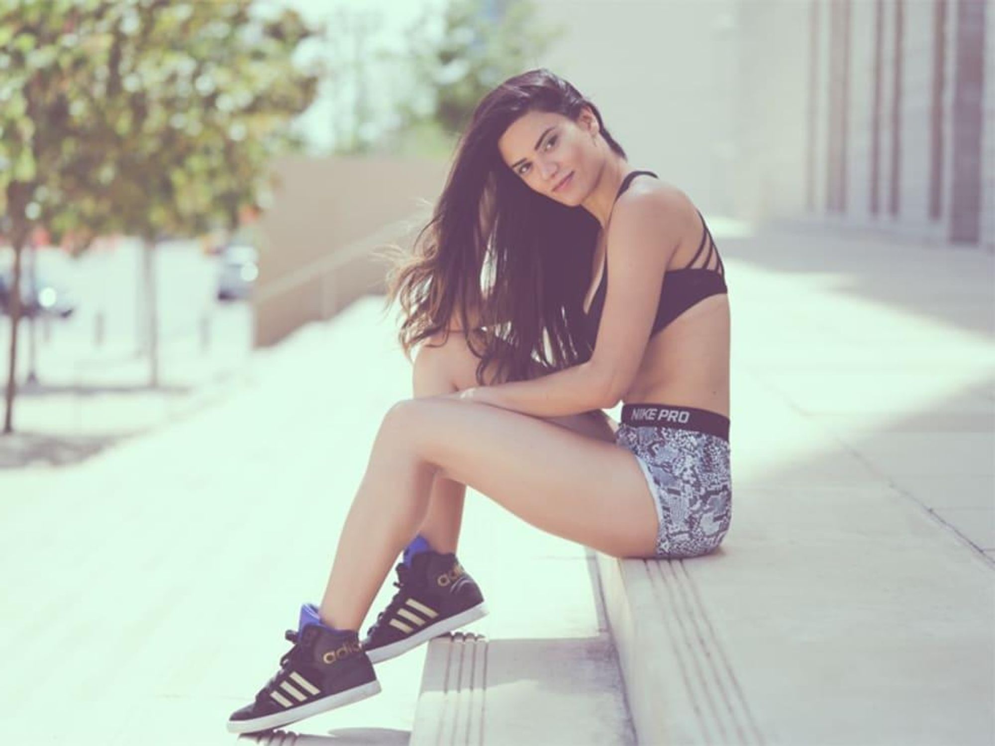 Melody Dance Fit Melody Afkami