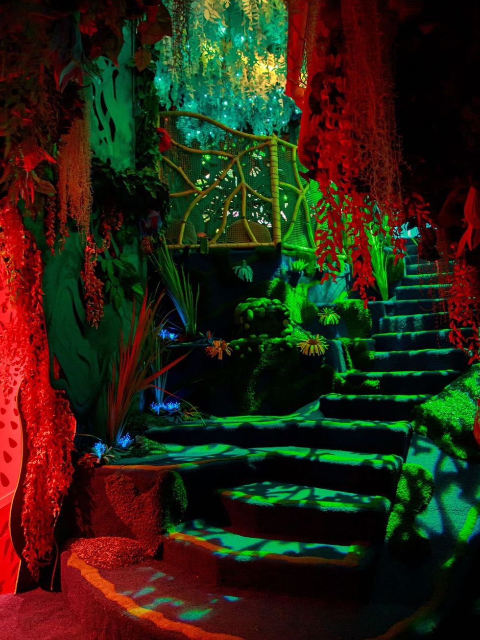 15 fun tips to get your money's worth at Meow Wolf now open in North ...